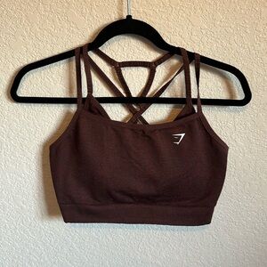 Gymshark bra